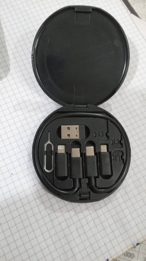 Ensemble de Câble  - Vue détaillée 5