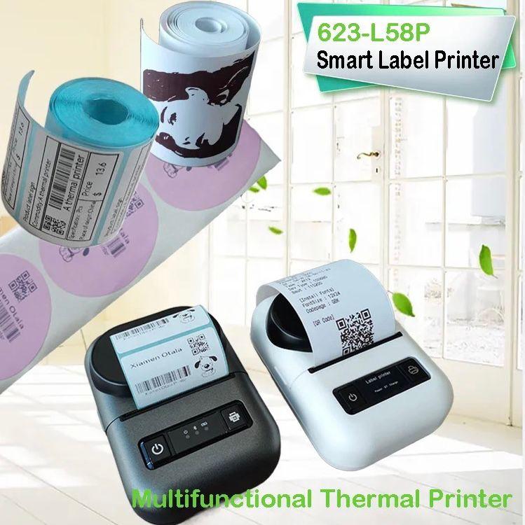 Machine à ticket  - Vue détaillée 1