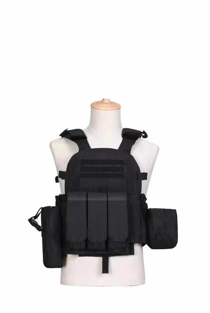 Gilet  - Vue détaillée 1