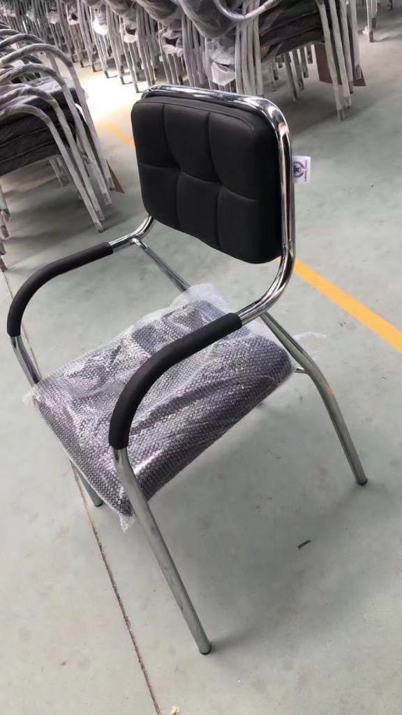 Chaise, visiteurs - Vue détaillée 1