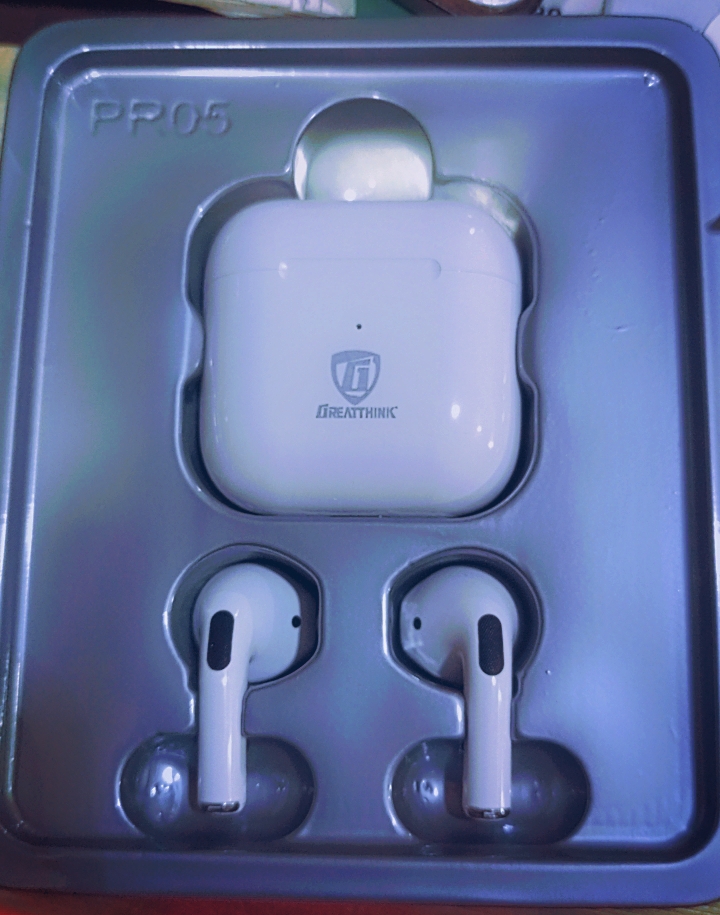 BLUETOOTH PRO 5  - Vue détaillée 3