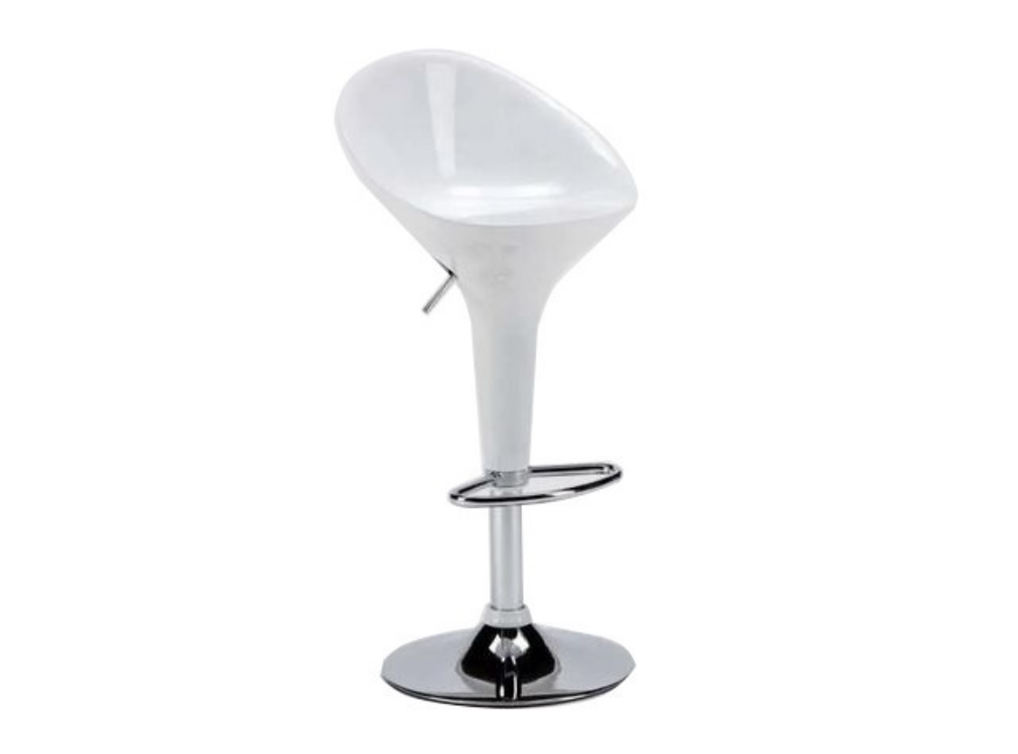 Chaise à guichet - Vue détaillée 1