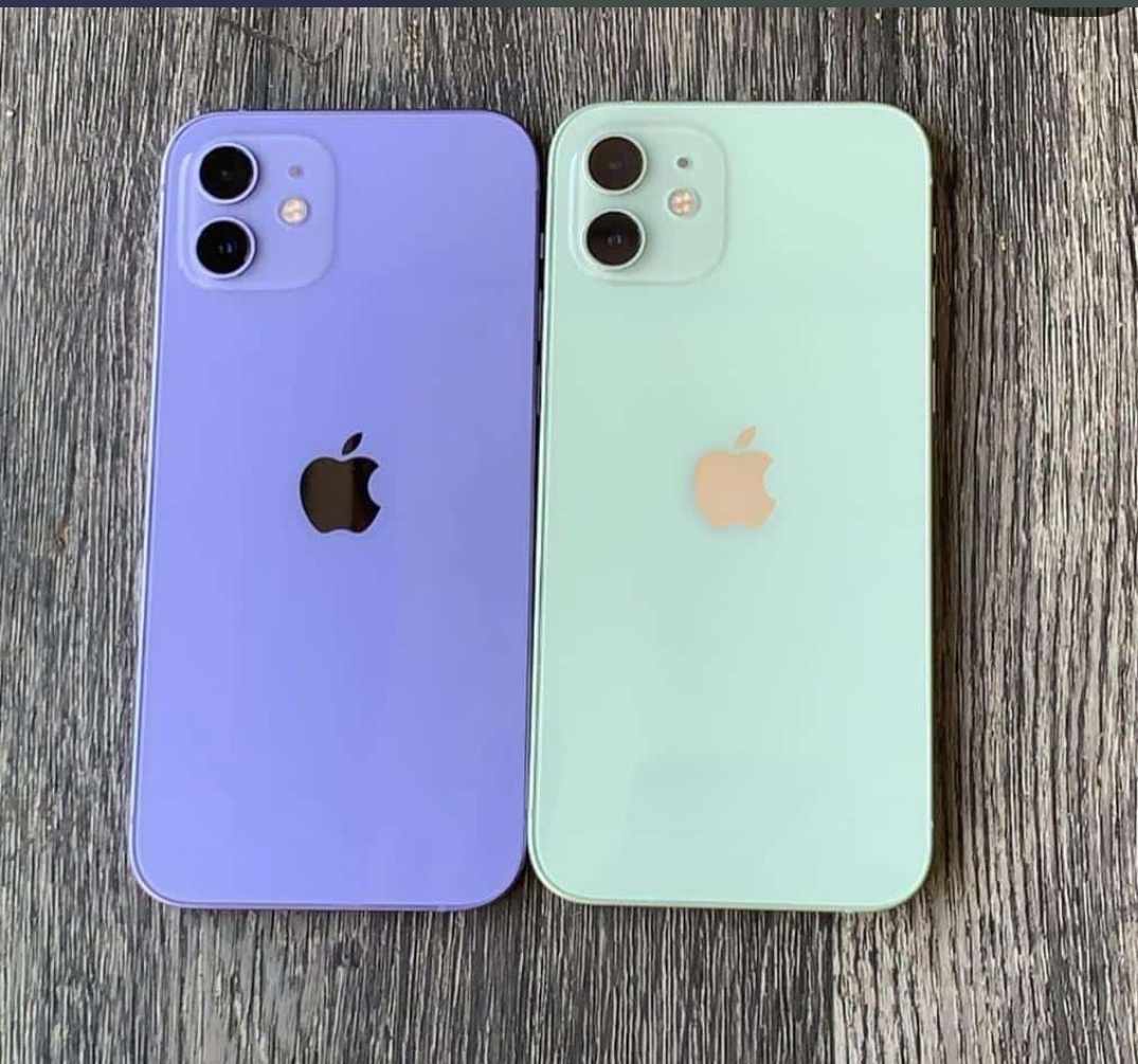 iPhone  - Vue détaillée 1