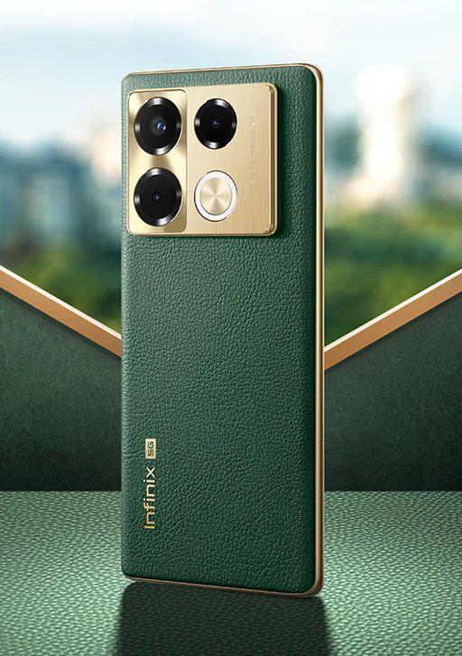 iPhone  - Vue détaillée 3