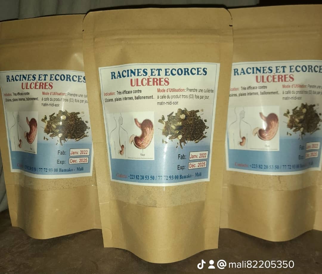 Hémmorroïde - Vue détaillée 2