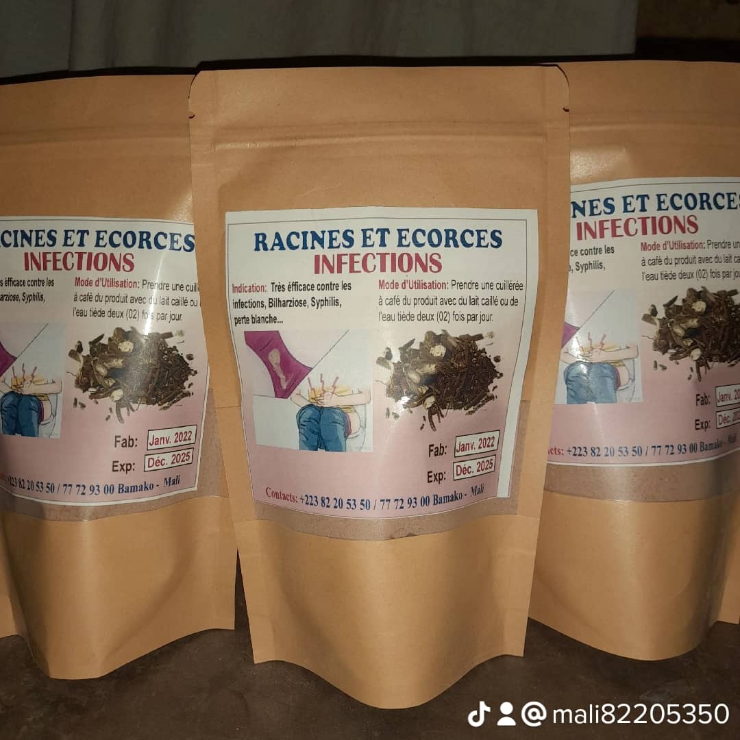 Hémmorroïde - Vue détaillée 3