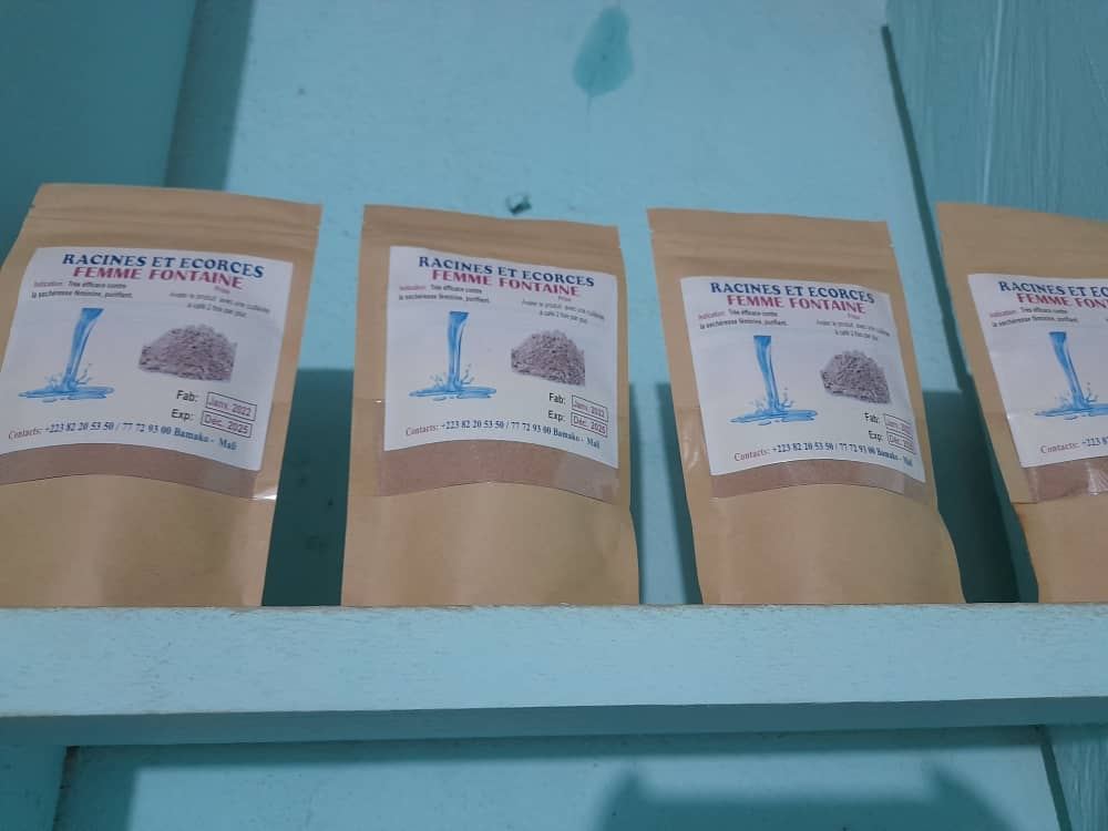 Hémmorroïde - Vue détaillée 4