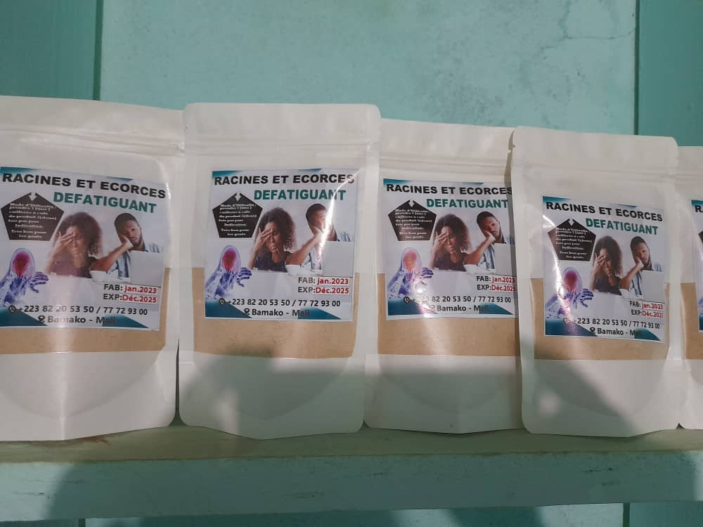 Hémmorroïde - Vue détaillée 6