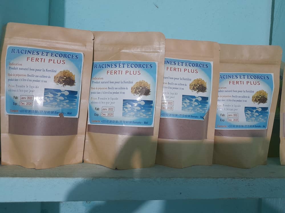 Hémmorroïde - Vue détaillée 7