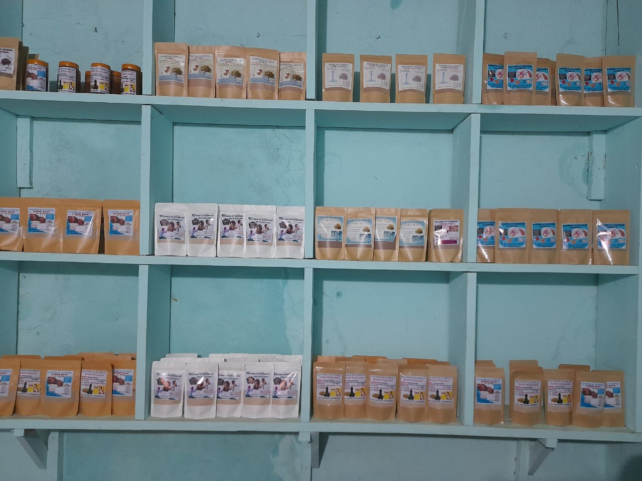 Hémmorroïde - Vue détaillée 8