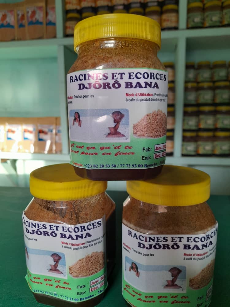 Hémmorroïde - Vue détaillée 9