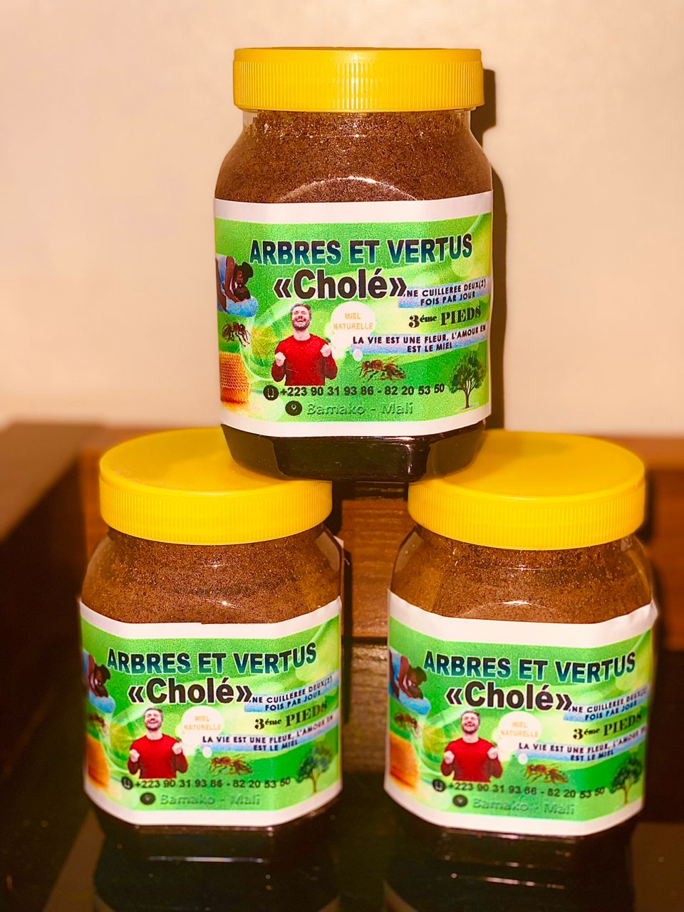 Hémmorroïde - Vue détaillée 10