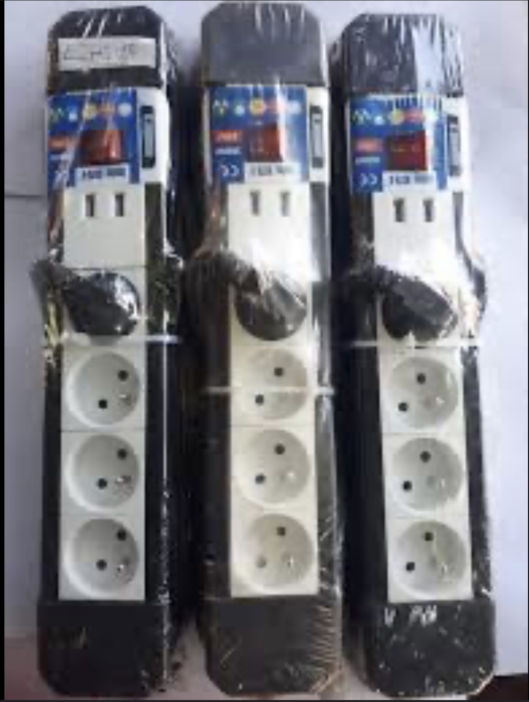 Rallonge, injecte - Vue détaillée 1