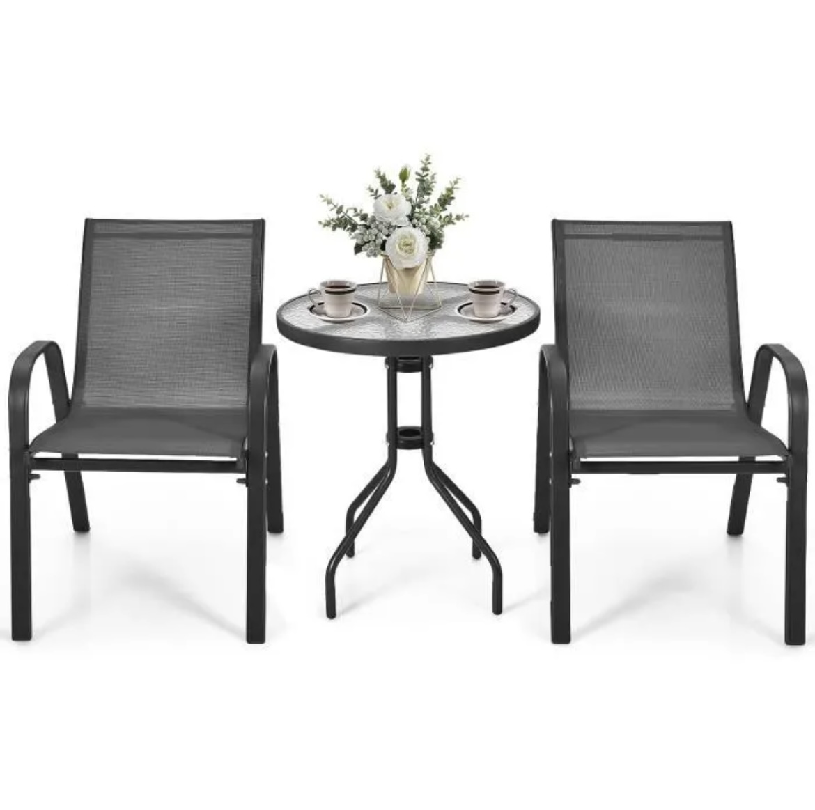 Table  - Vue détaillée 1