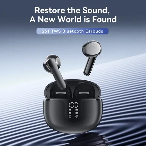 Ecouteur bluthoth - Vue détaillée 2