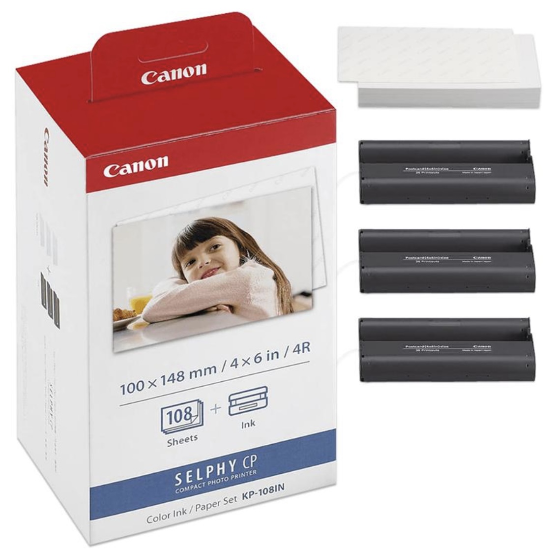 Papiers photo  - Vue détaillée 1