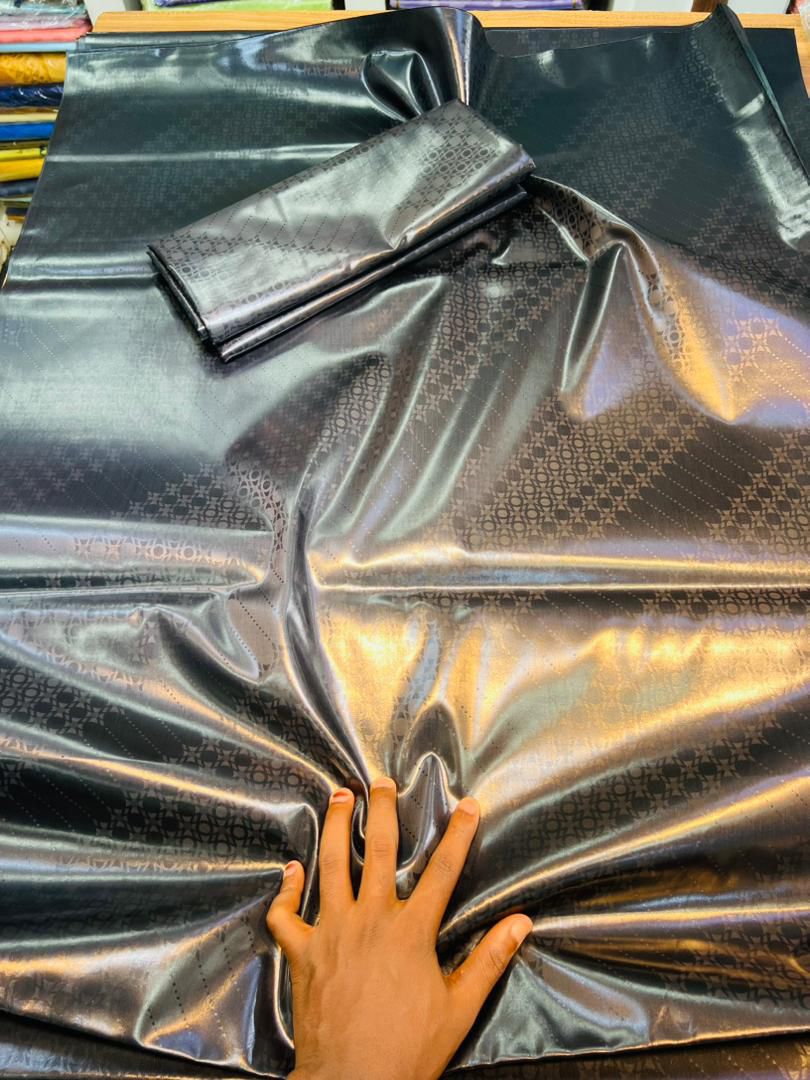 Bazin  - Vue détaillée 1