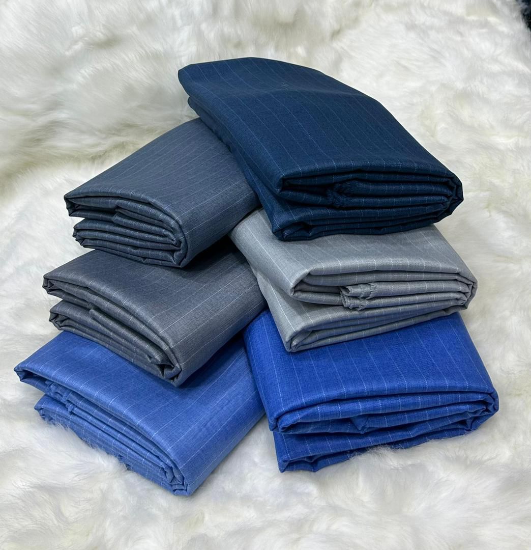 Tissus  - Vue détaillée 1