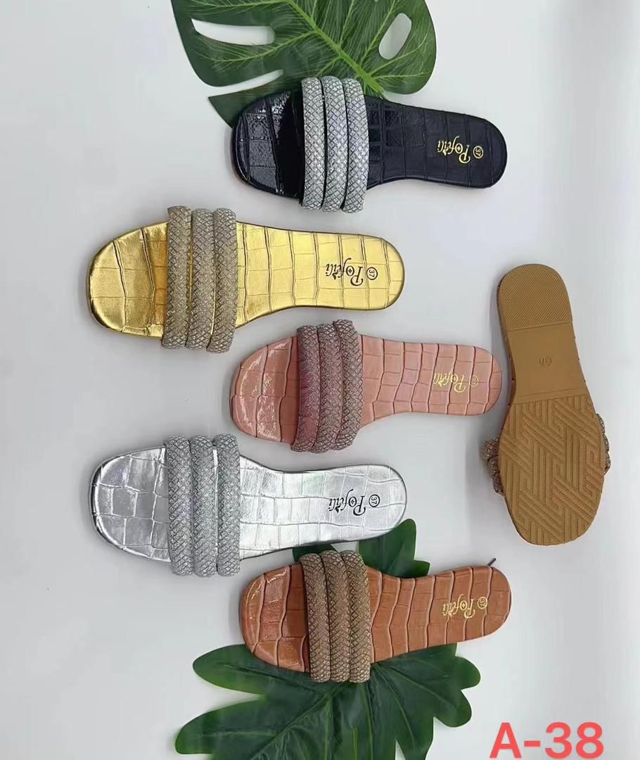 Chaussures  - Vue détaillée 3