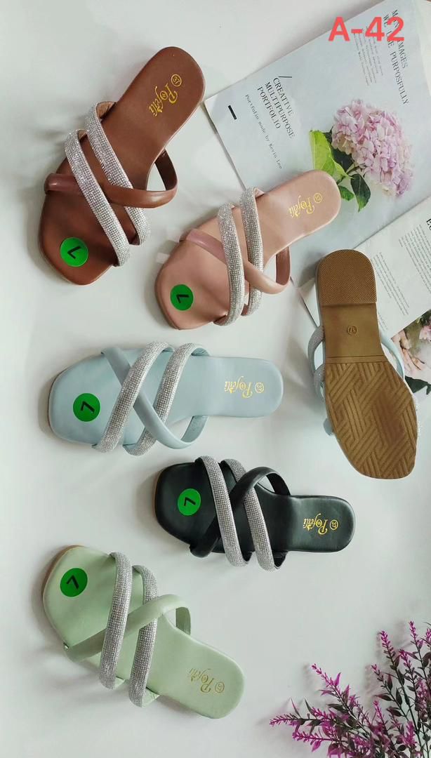 Chaussures  - Vue détaillée 4