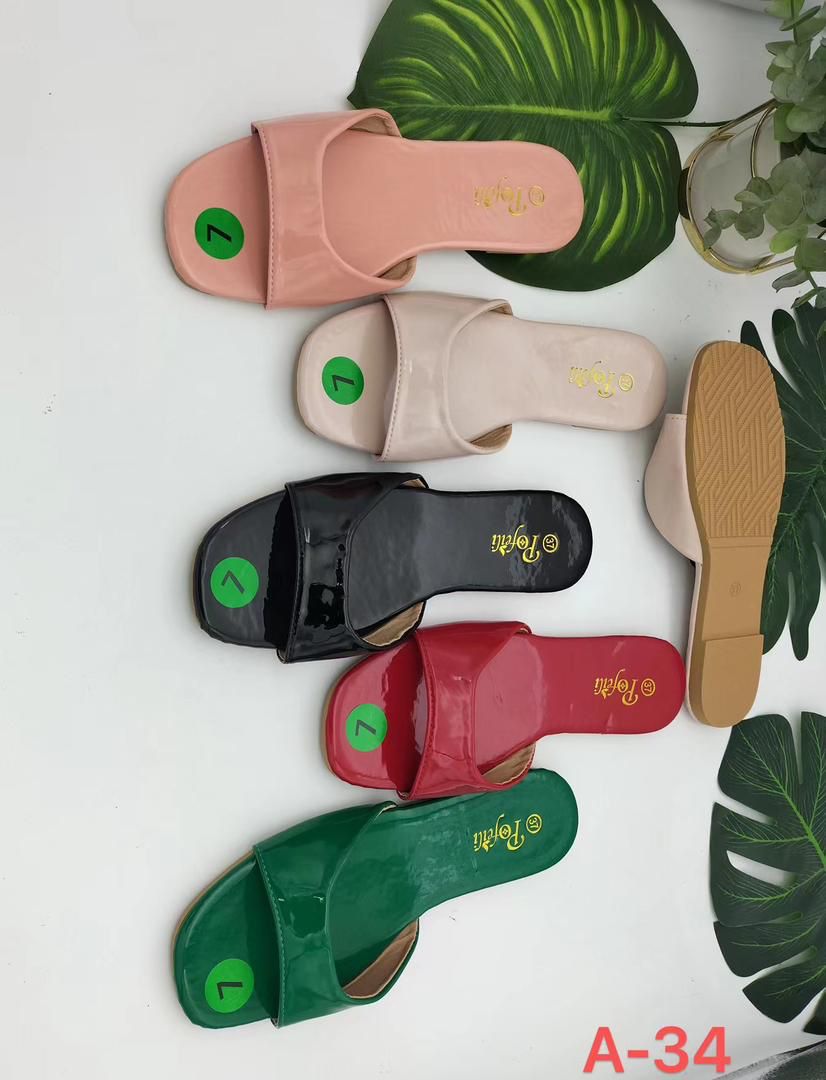 Chaussures  - Vue détaillée 5