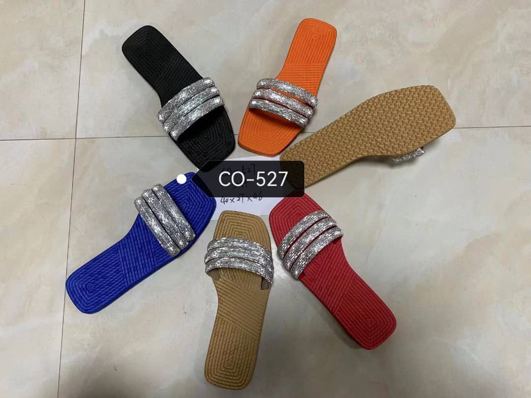 Chaussures  - Vue détaillée 8