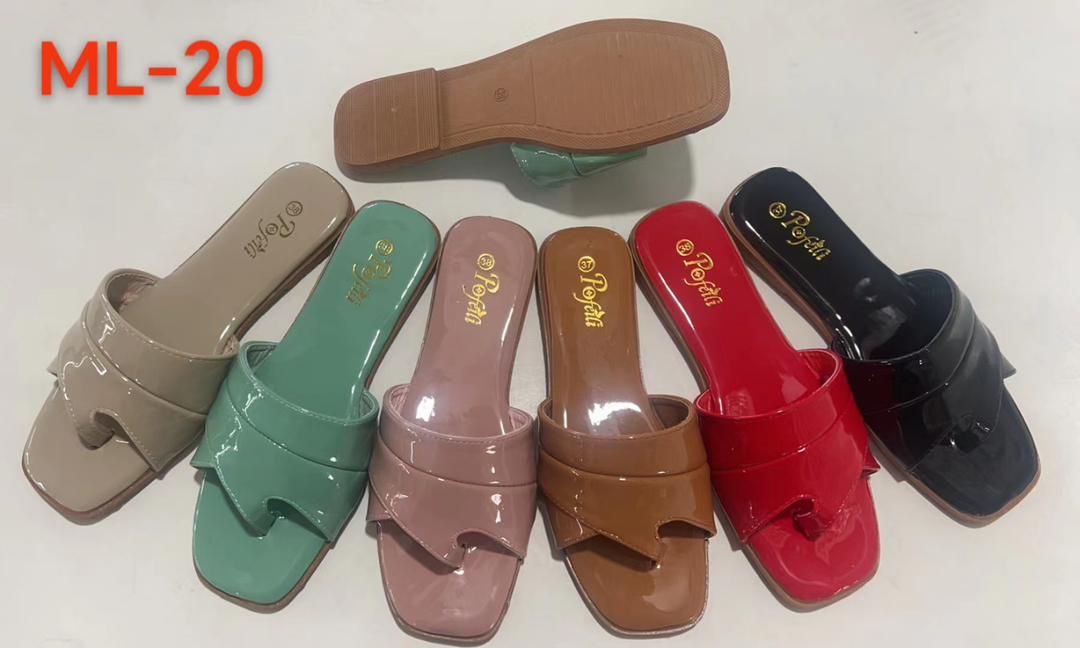 Chaussures  - Vue détaillée 15