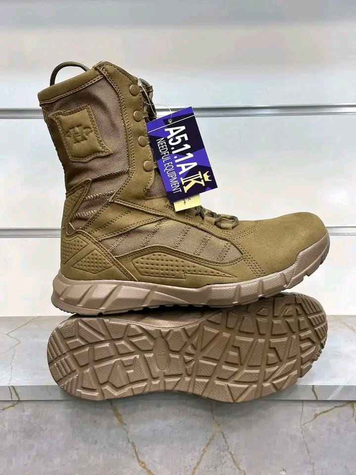 Chaussures de sécurité  - Vue détaillée 6