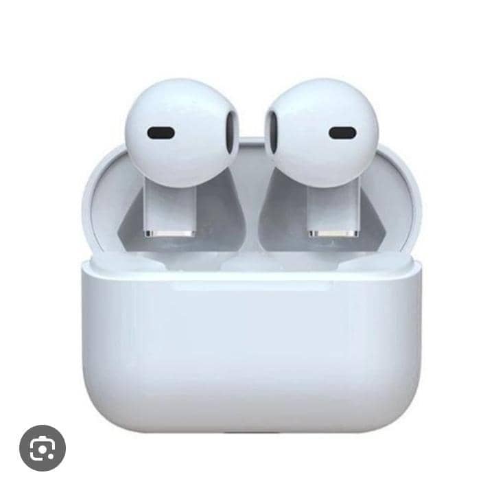 Air pod  - Vue détaillée 1