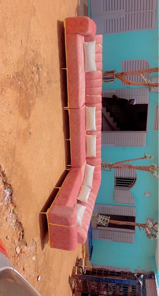 Fauteille  - Vue détaillée 6