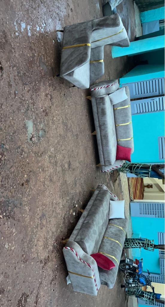 Fauteille  - Vue détaillée 8