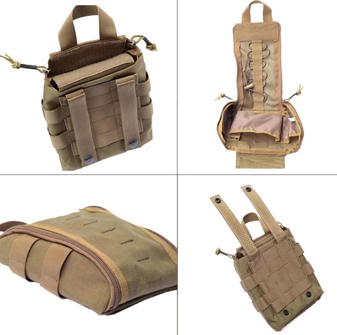 Boîte de pharmacie  - Vue détaillée 1