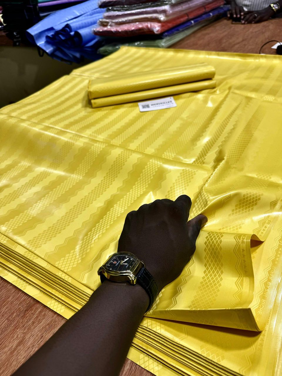 Bazin - Vue détaillée 1