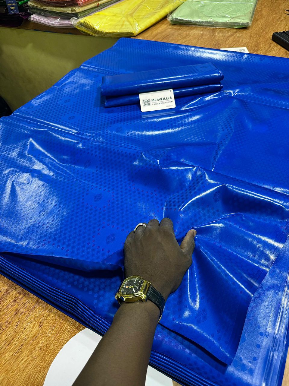 Bazin - Vue détaillée 4