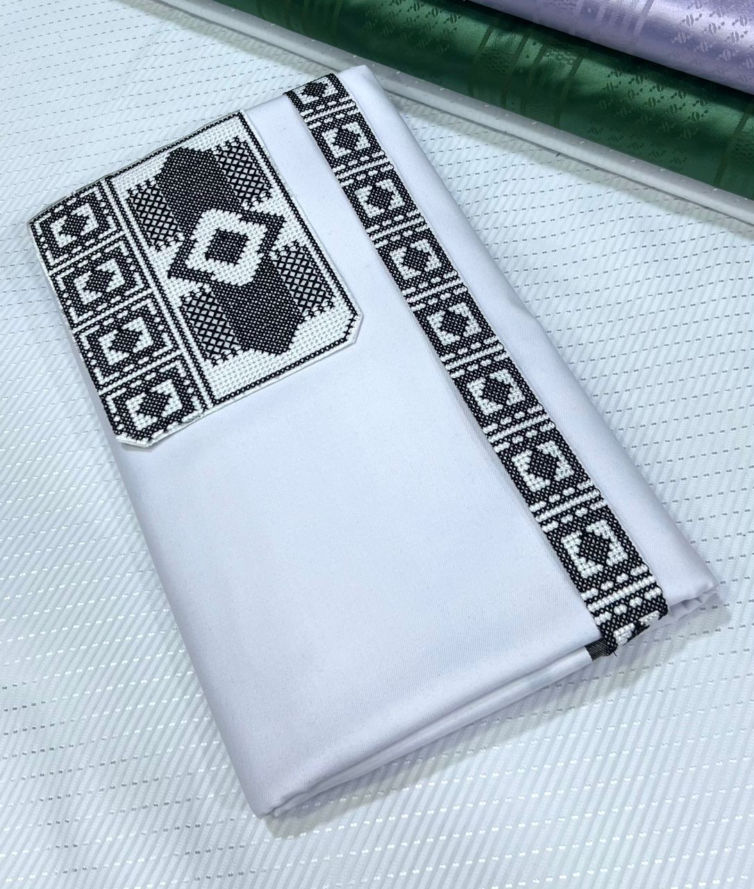 Tissus  - Vue détaillée 1