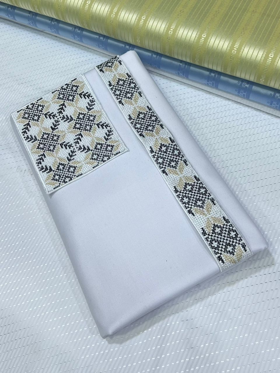 Tissus  - Vue détaillée 2