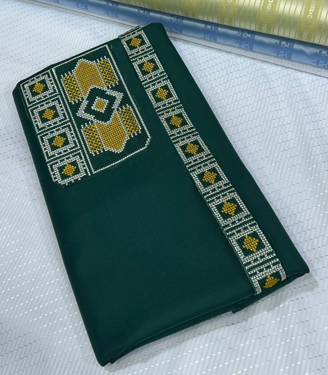 Tissus  - Vue détaillée 3