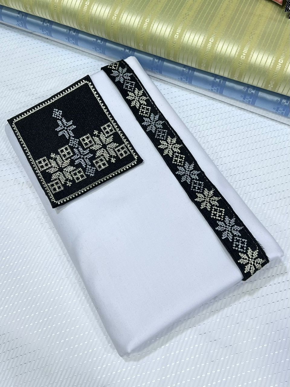 Tissus  - Vue détaillée 4