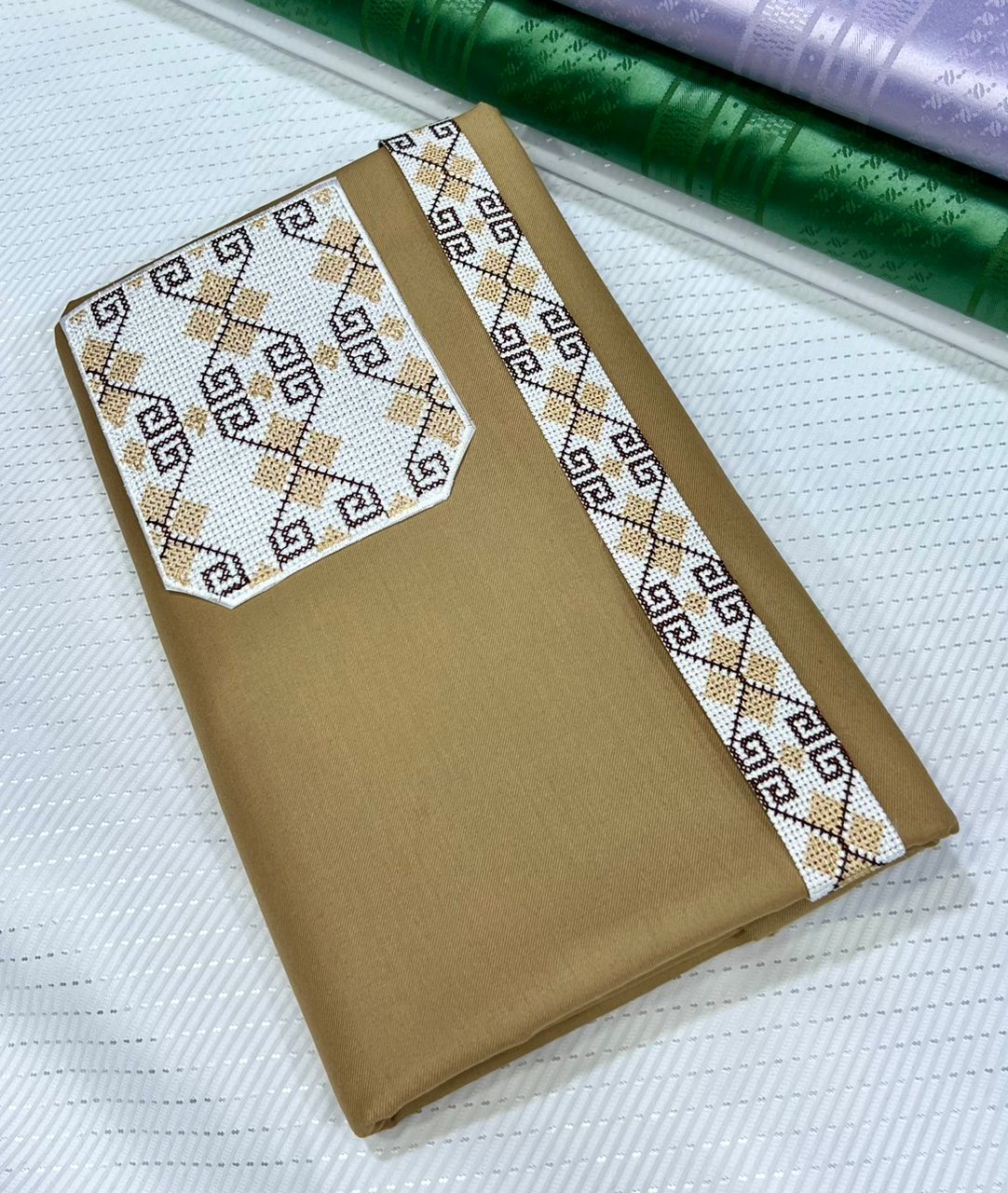 Tissus  - Vue détaillée 5