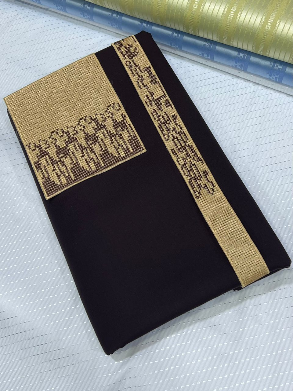 Tissus  - Vue détaillée 7