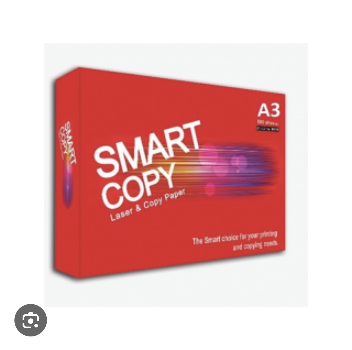 Ram A3  - Vue détaillée 1