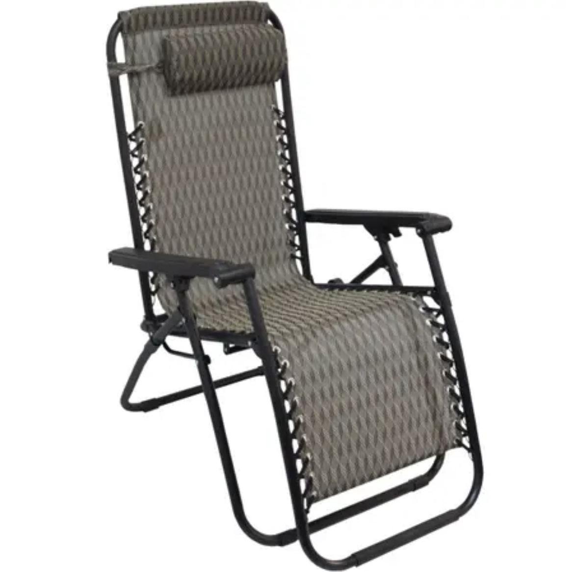 Chaise pliante  - Vue détaillée 1