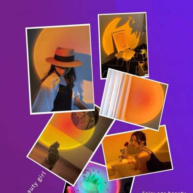 Led décoration  - Vue détaillée 5