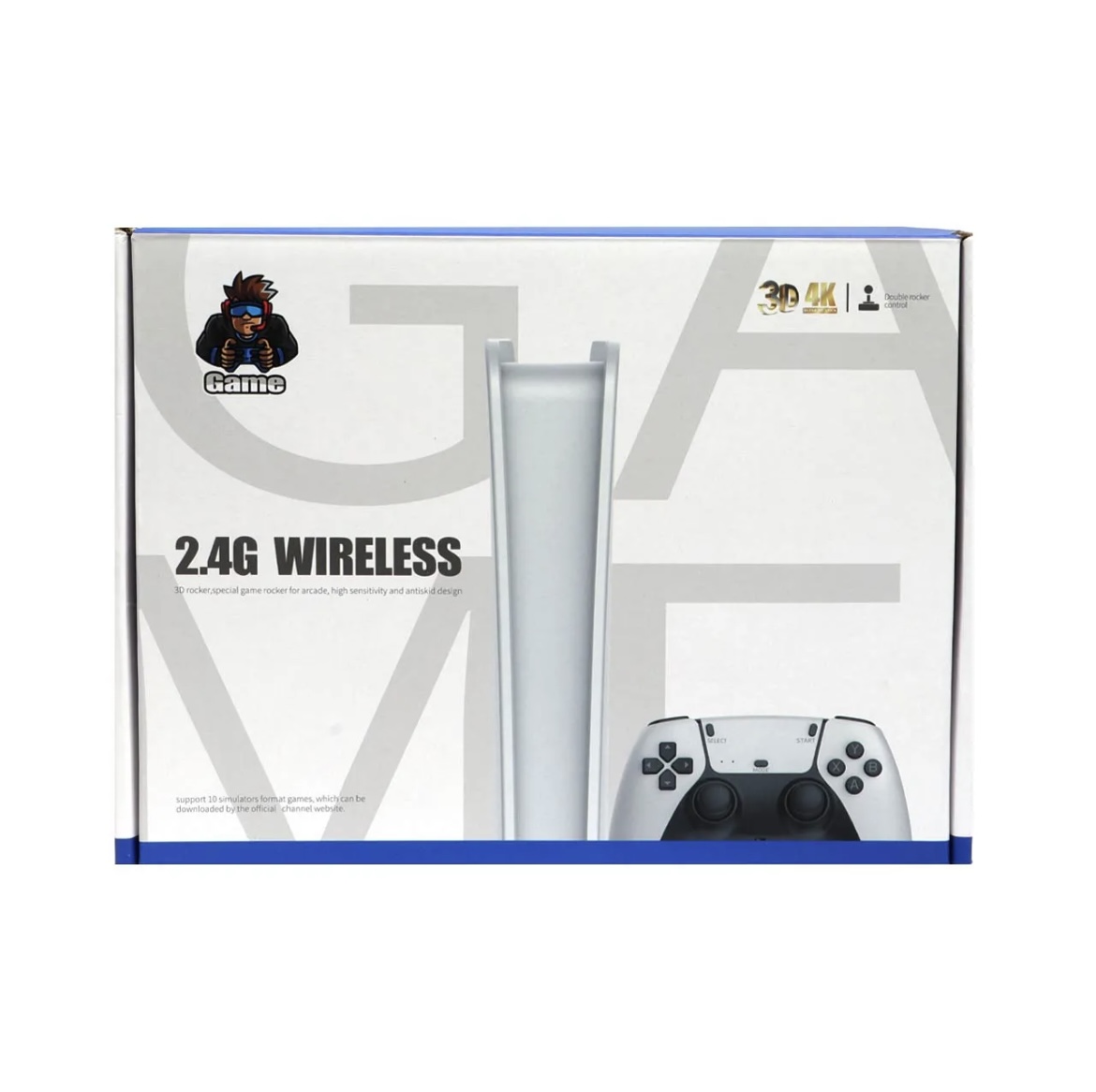 Jeux d’enfants - Vue détaillée 1