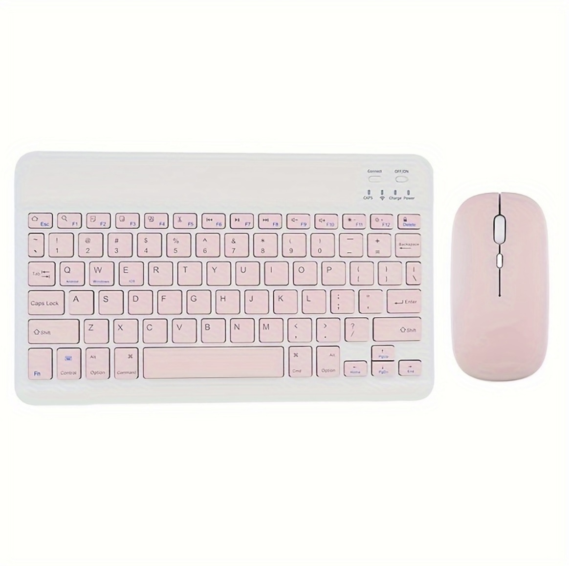 Clavier avec souris  - Vue détaillée 1