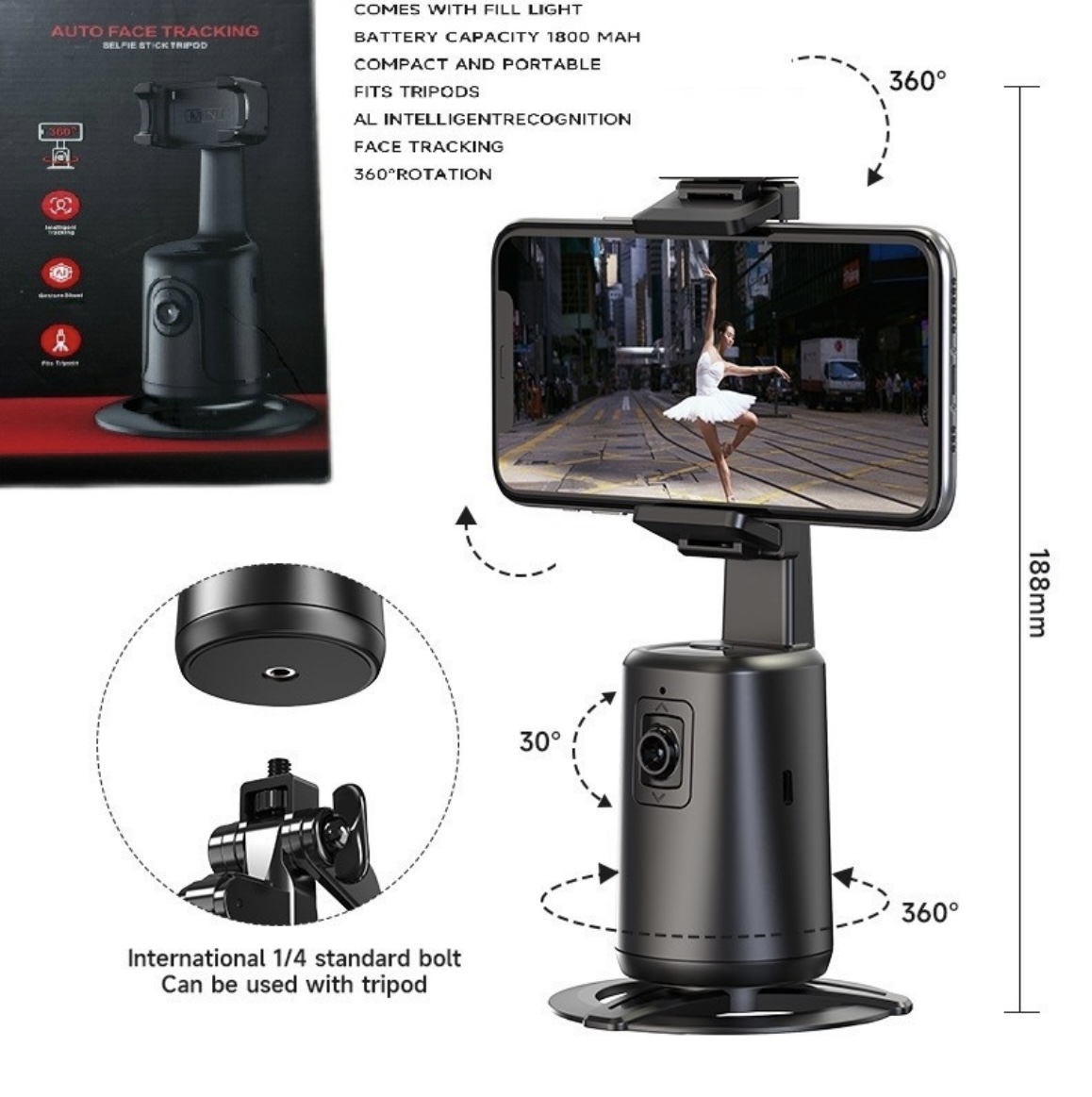 360 - Vue détaillée 1