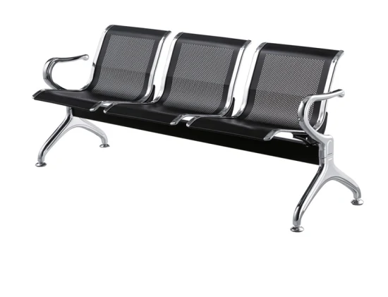 Banquette 3 places  - Vue détaillée 1