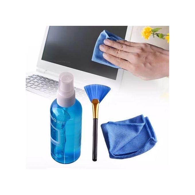 Nettoyage  Ordinateur - Vue détaillée 1