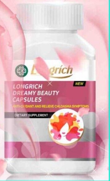 “Mengqian de Longrich : La Solution Complète pour la Fertilité et le Bien-Être Féminin” - Vue détaillée 5