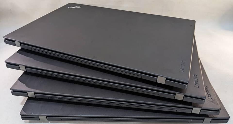 Ordinateur portable  - Vue détaillée 3